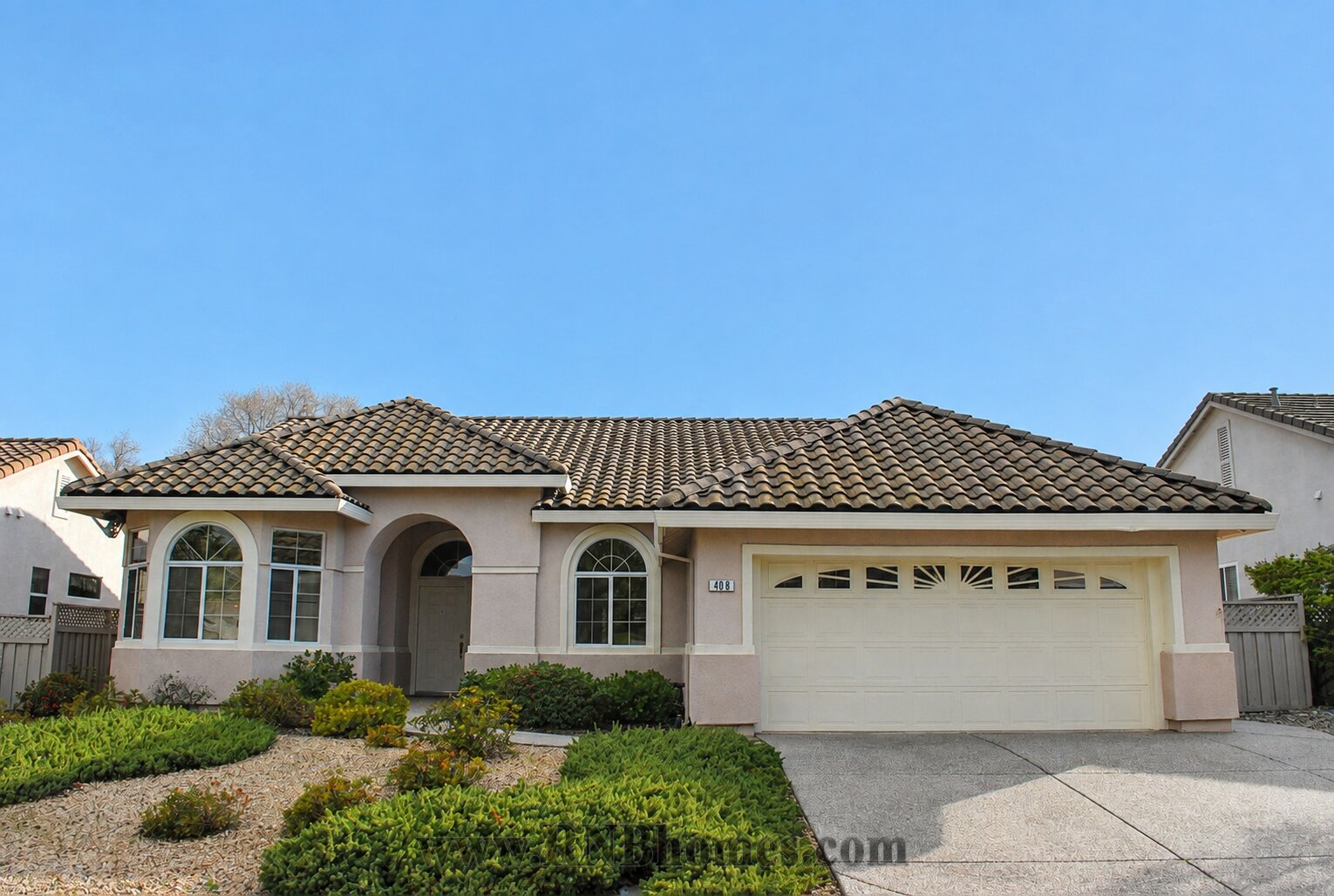 408 Angelrock Court rental home