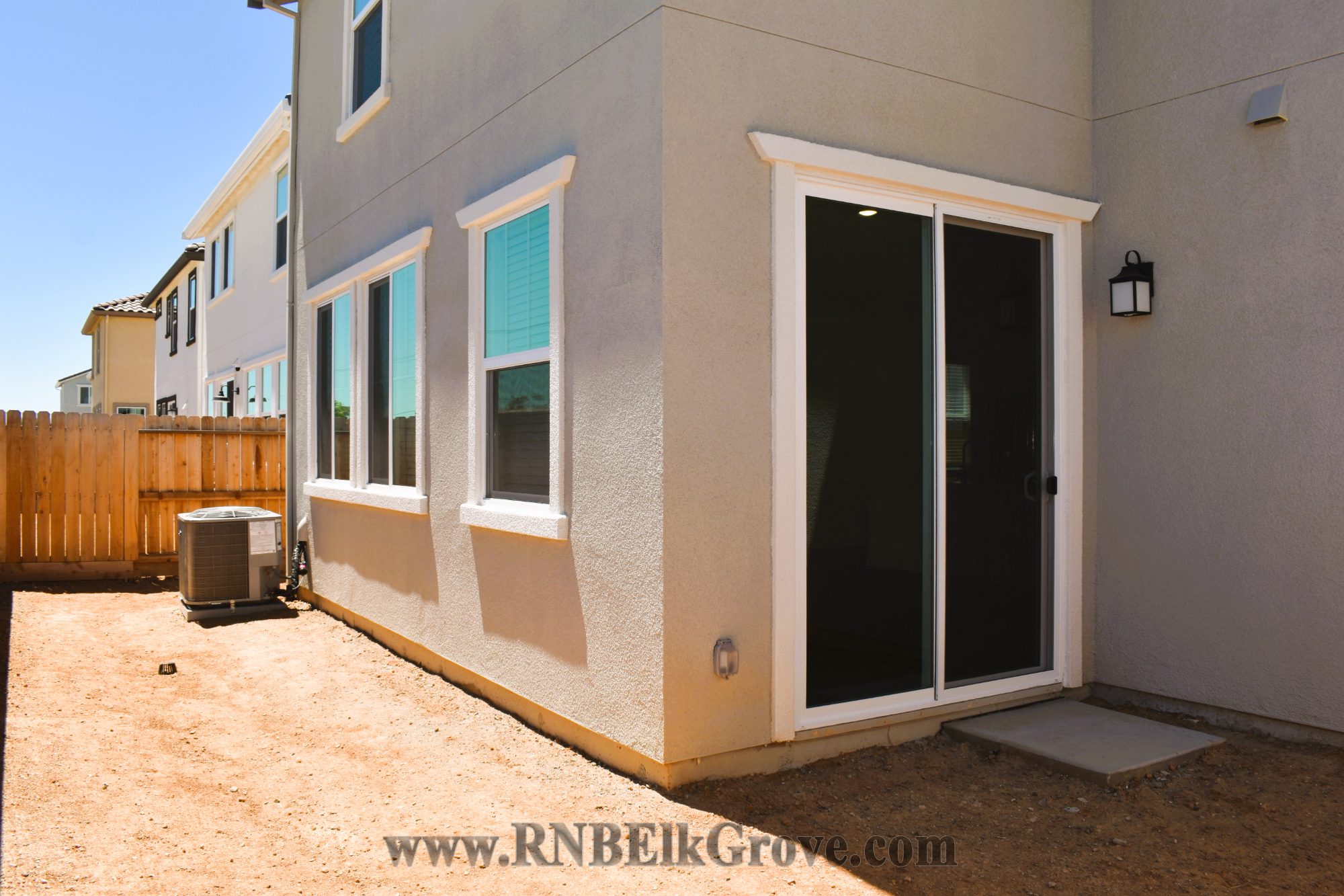 8881 J Sheehan Street, Elk Grove, CA rental home photo