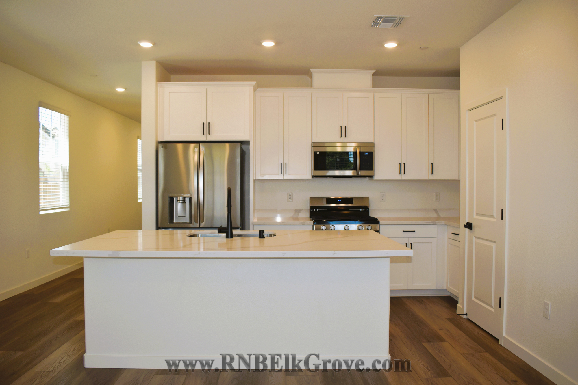 8881 J Sheehan Street, Elk Grove, CA rental home photo