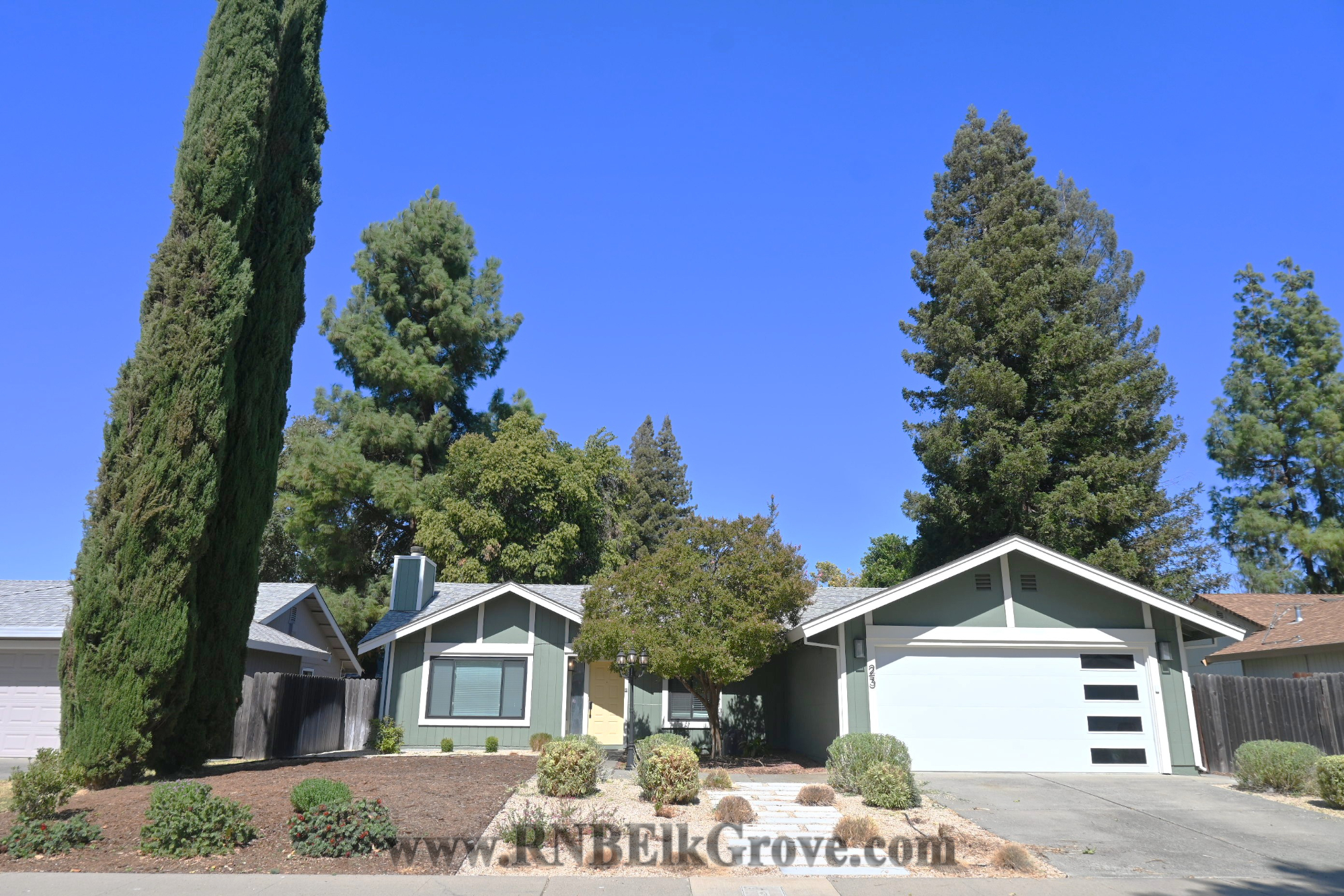 23 Farallon Circle, Sacramento, CA rental home