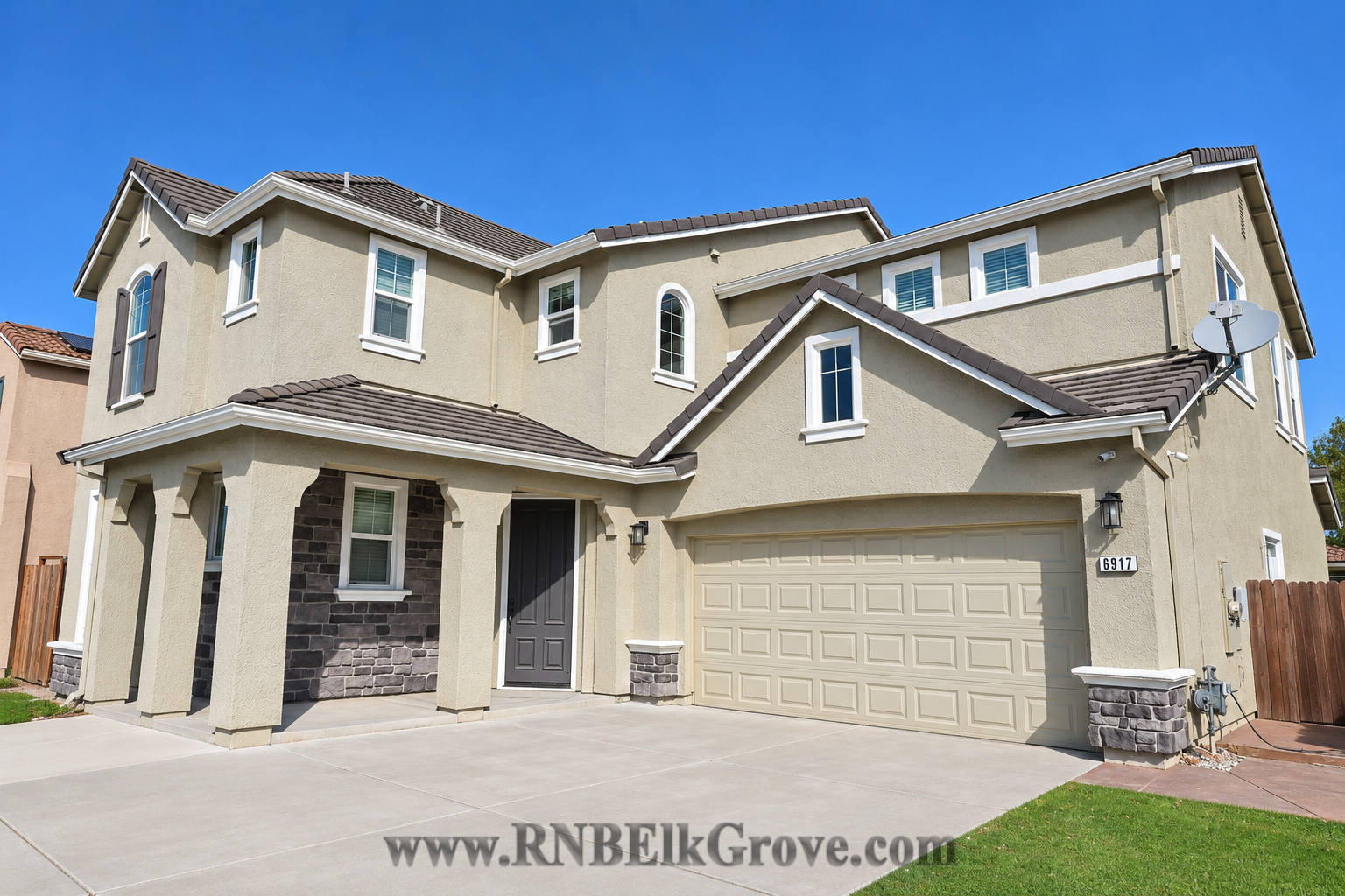 6917 Riqueza Court, Elk Grove, CA rental home photo