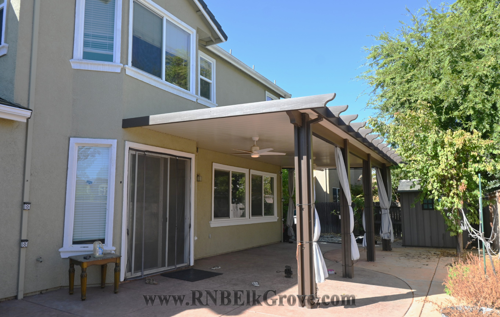 6917 Riqueza Court, Elk Grove, CA rental home photo