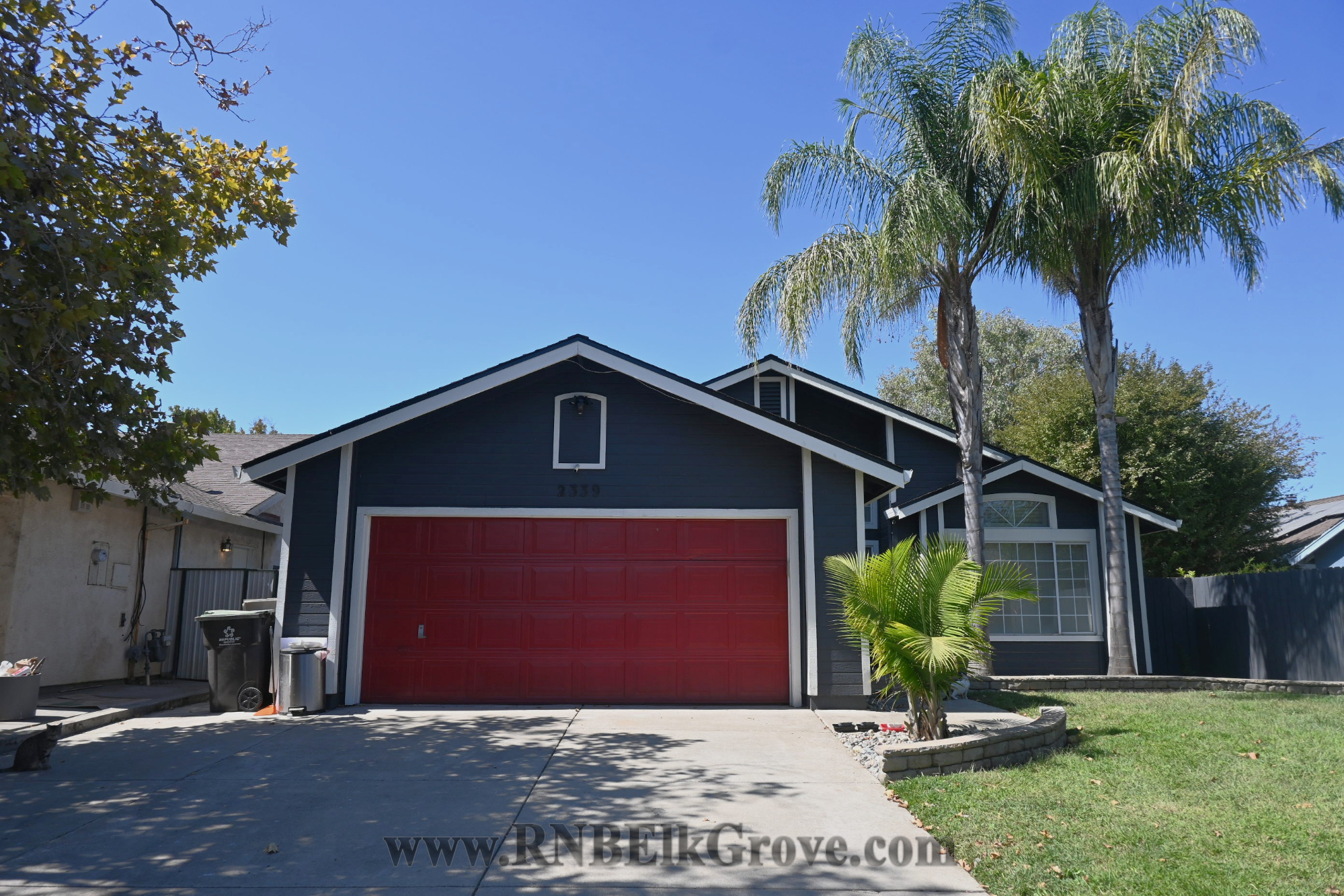 2339 Silverado Court, Stockton, CA rental home