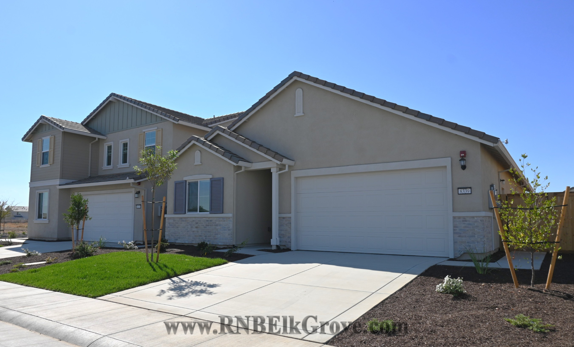8339 Valpane Way, Elk Grove, CA rental home photo