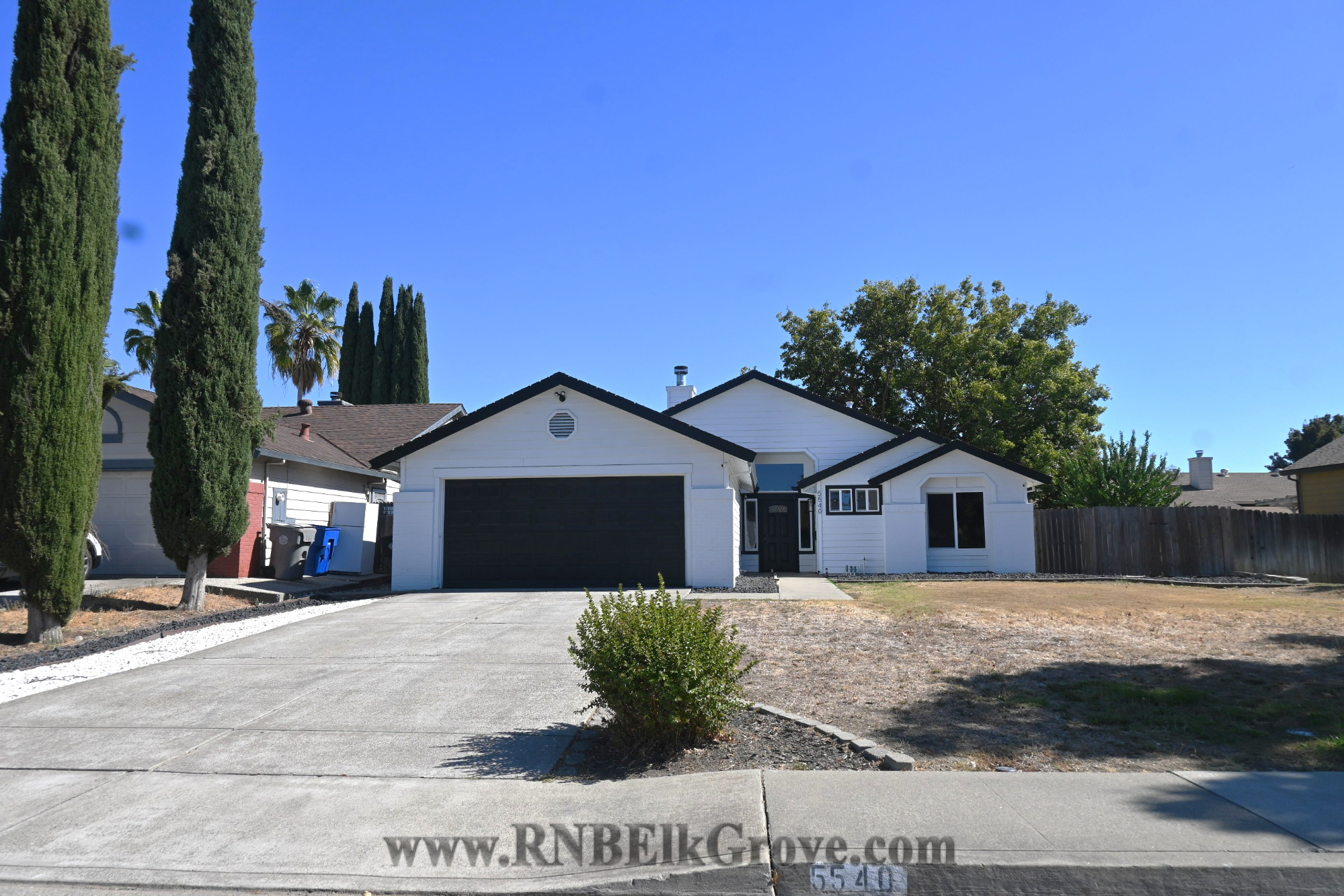 5540 Calvine Road, Sacramento, CA rental home