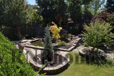 1657 Stone Way, Auburn, CA rental home photo