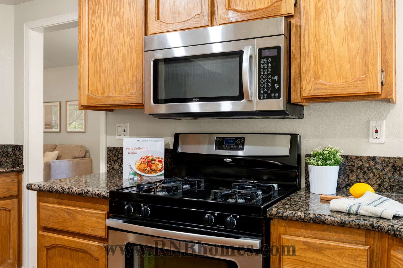 Rental Property Photo