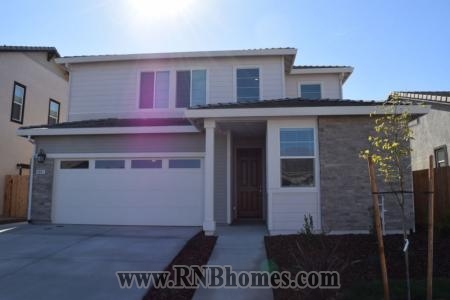 9081 Hourglass Circle, Roseville, CA rental home